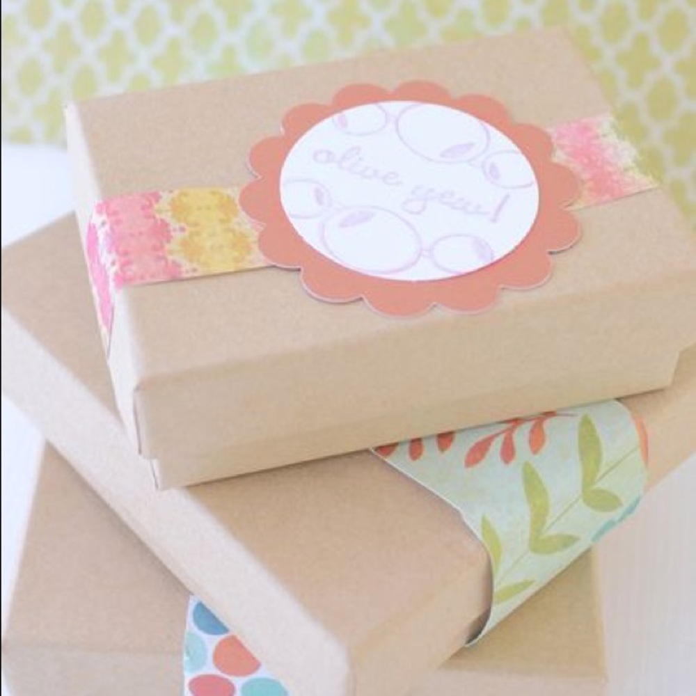 Reserved: Custom Mystery Box for Scarita!